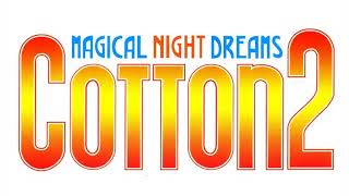 CD Player Warning - COTTON 2 ~MAGICAL NIGHT DREAMS~