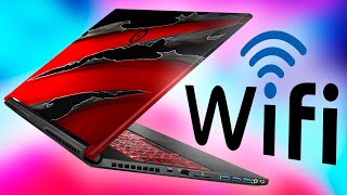 Как отключить беспроводную сеть Wi-Fi на Windows 11