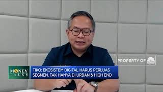 Wamen BUMN: Akselerasi Digitalisasi Sasar Ekonomi Rural & UMKM