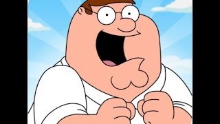 Взлом Family Guy : в поисках всякого на IOS без JB