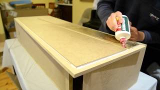 Speaker Building Video