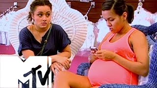 Different Zip Code Same Problems - 16 And Pregnant | MTV