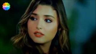Hayat & Murat (Ask Laftan Anlamaz) - Lost On You「Srpski prevod」