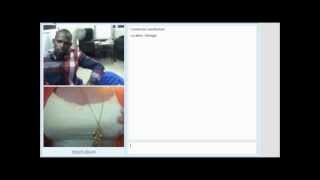 It's really a boy! * Chat Room PRANK