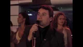 Inauguración Casino Aladdin Cosmocentro