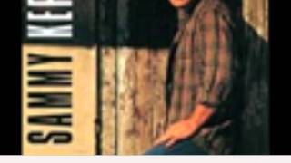 sammy kershaw , queen of my double wide trailer