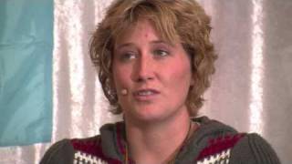 Little Grandmother Keisha Crowther in Zurich 2 of 2