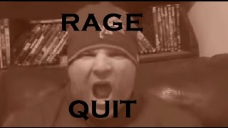 Elpresador Rage Quit Montage