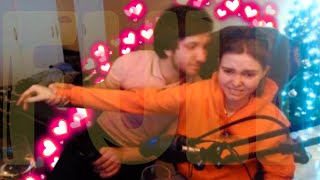 Lasqa и Членочка | Кто проиграет тот ссыт с балкона CHALLENGE | Complete edition