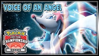 LIQUID VOICE TIME! | VGC 2018 | Pokemon Ultra Sun & Ultra Moon Wifi Battle Spot #68