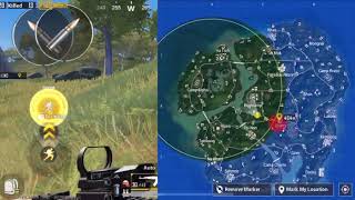 #pubgm#f4ltu#liko 12 kills in  3 mintes,