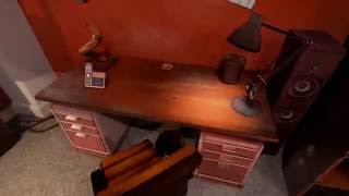 Обзор The Assembly на ПК