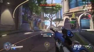 Ana's ulti