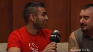 Entrevista Ska-p