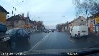 Пружины передние Lesjofors, задние MZ PL 729 серия