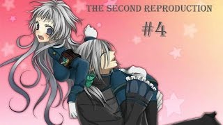 Прохождение The Second Reproduction ( №4 - Правило номер один : никогда не доверять Дзину )