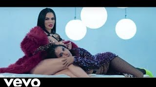 Bellaquita Remix - Dalex, Lenny Tavaréz ft. Anitta, Farruko, Natti Natasha e J Quiles (Music Video)