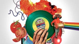Kraak & Smaak - Prescription (feat. Eric Biddines) (Moods Remix)