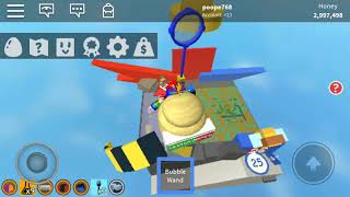 Roblox bee swarm simulator 2 codes and gameplay