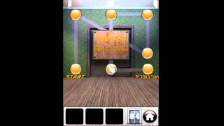 100 Doors Of Revenge Level 84 Walkthrough