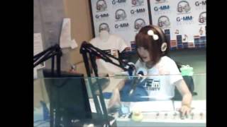ดีเจน้องหนามเตย กับความน่ารักแบบโก๊ะ ๆ ของเธอที่ G92