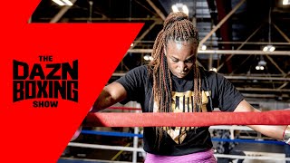 'I'm Gonna Go In There And SMASH Her' - Claressa Shields Promises Violence Against Savannah Marshall