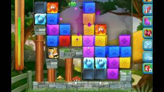 Pet Rescue Saga level 1708 no boosters ? ►TOBIAS DEAMON◄