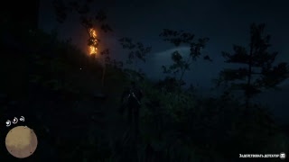 Red dead redemption 2. Ученый и его детища - часть 2.