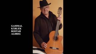 Amerikabrevet (Cover Ulf Göran Björnström, Kiruna)