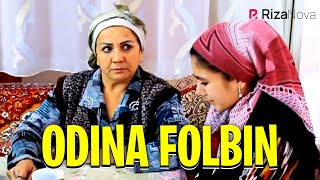 Javlon Shodmonov - Odina folbin