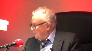 Les Grosses Têtes en Folie : Qui porte la culotte dans le couple ? - Part 1 - RTL - RTL