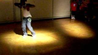 Jackie Boyz: Ships and Planes- CHOREOGRAPHY by FrEEdOM