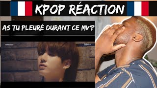 BTS (방탄소년단) ‘Heartbeat ’ MV |JE SUIS SANS VOIX ?!| RÉACTION EN FRANÇAIS!!!