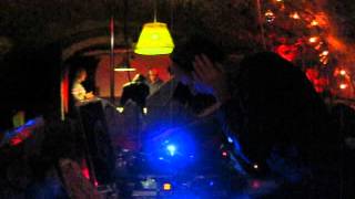 baCk2fUtuRe  pres. Deepoteque [Ocsid]