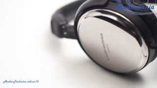 Наушники Audio-Technica ATH ES 10