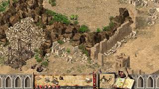 Stronghold Crusader HD К оружию
