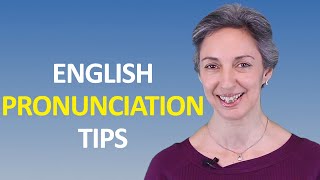 Improve your English pronunciation | R-controlled vowels