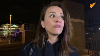 Linda Kebbab s’insurge contre les black blocs, «ces professionnels du chaos»