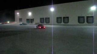 KA-T DRIFT PRAC EL PASO