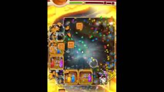 Toon Blast Level 302 - NO BOOSTERS ???