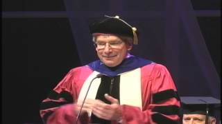 John Kokolus   Dean   Elizabethtown College SCPS Commencement