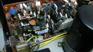Marantz model 170 DC