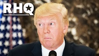 Trump One Step Closer To Prison