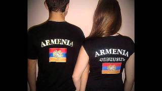 ARMENIA HAYASTAN ARMENIA