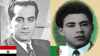 الشهيد علي معاشي   Ali Maachi لو تسألوني