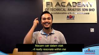 INSPECTION ENGINEER MENJADI TRADER SEPENUH MASA