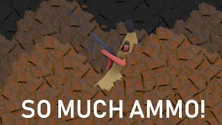 Item Duplication Glitch in TABG