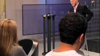 Economia Hoje - A Crise no Ethos do Capitalismo 2/3
