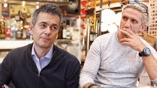 Interviewing the Head of YouTube Business
