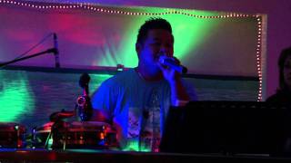 Night Shade Band at Loulen's 17Sep2011